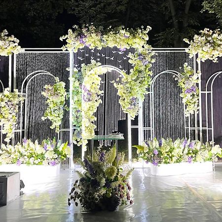 Yagoda-Malina Golovchintsy  Exteriör bild