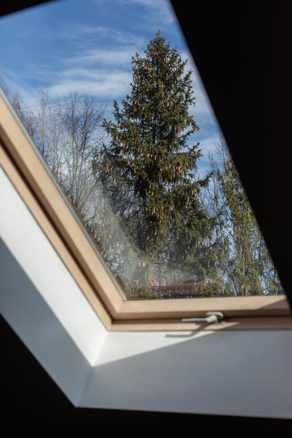Yagoda-Malina Golovchintsy  Exteriör bild