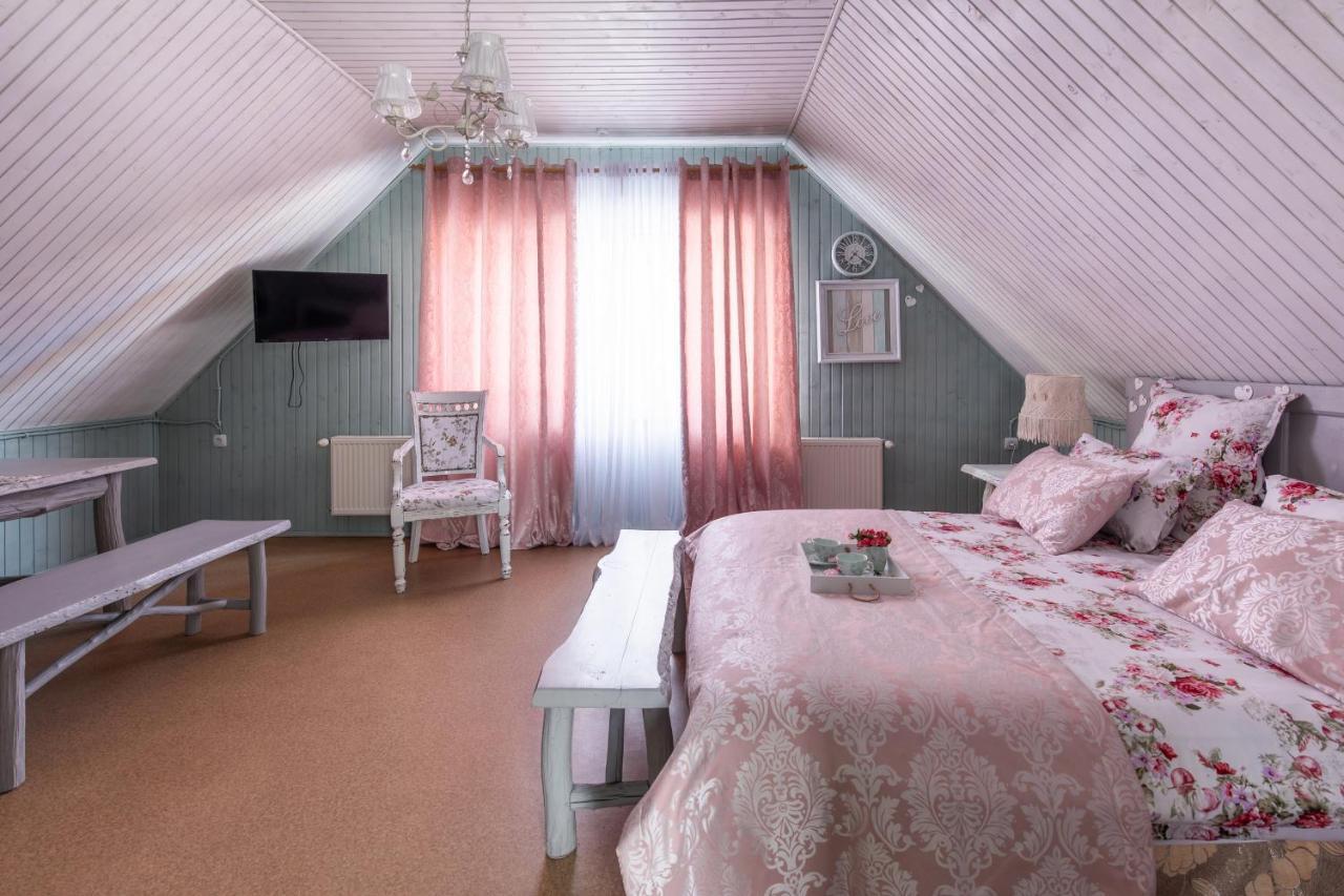 Yagoda-Malina Golovchintsy  Exteriör bild